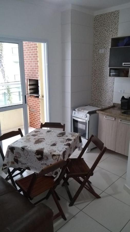 Apartamento A 50 Metros Da Praia 乌巴图巴 外观 照片